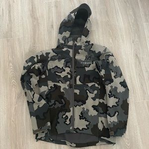 Kuiu hunting coat
